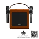 Thumbnail 5 of อะโคนาติก ลำโพงบลูทูธ รุ่นAN-RT401