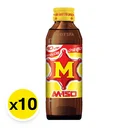 Thumbnail 2 of เอ็ม-150 เครื่องดื่มชูกำลัง ขวดแก้ว ฝาเหลือง 150 มล. x 10