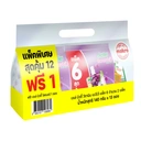 Thumbnail 3 of เจเล่ บิวตี้ เอซีอี 140 ก. x 12+1