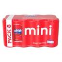 Thumbnail 1 of แฟนต้า มินิสตอเบอร์รี่แคน 180 มล. x 8