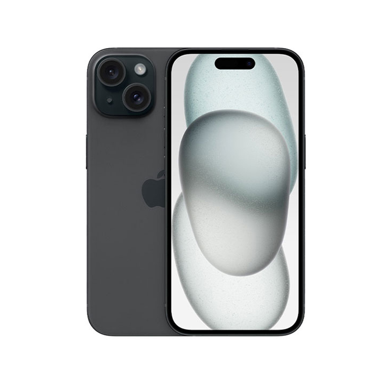 APPLE Iphone 15 128GB Black
