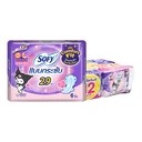 Thumbnail 1 of SOFY Body Fit Day&Night 29 cm 6 pcs x 6