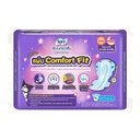 Thumbnail 4 of SOFY Body Fit Day&Night 29 cm 6 pcs x 6