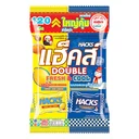 Thumbnail 1 of แฮ็คส์ ลูกอม เฟรช แอนด์ คูล 120 เม็ด