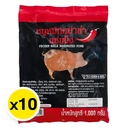 Thumbnail 2 of เซพแพ็ค FZหมูหมักหม่าล่า 1กกX10