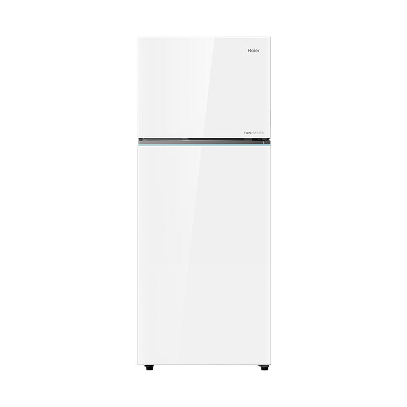 (Pre Order) HAIER 2 Doors Refrigerator 16.7Q Model HRF-460MGI