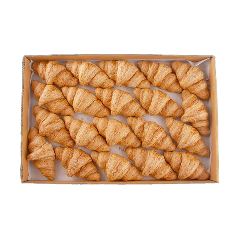 ARO Mini Croissant Whole Wheat 15 g x 20