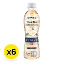 Thumbnail 2 of อิโต เอ็น ชาเขียวกลิ่นมะลิ รสหวาน 350 มล. x 6