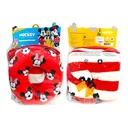 Thumbnail 5 of ดิสนีย์ หมอนหนุนรองคอ+ผ้าห่ม 28x35 นิ้ว คละแบบ