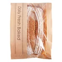 Thumbnail 1 of เอโร่ โกลด์ ขนมปังดาร์กไรย์มอลต์ 290 ก.