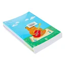 Thumbnail 3 of ตราช้าง สมุดบันทึก 68 แกรม 20 แผ่น x 12