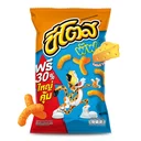 Thumbnail 3 of ชีโตส พัฟ รสชีสซี่ ชีส 50 ก. x 3