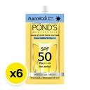 Thumbnail 2 of POND'S UV Miracle Hydrate SPF50 6.5 g x 6