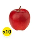 Thumbnail 2 of Reddy Crush Apple Size M pack 10 pcs