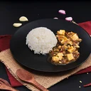 Thumbnail 4 of วีจีฟอร์เลิฟ ข้าวเต้าหู้มาโป 300 ก.