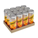 Thumbnail 3 of ชเวปส์ น้ำส้มยูซุโซดา 330 มล. x 12