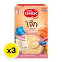 Thumbnail 2 of CERELAC  PORRSALMON 12M 200 G X 3