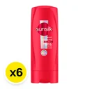 Thumbnail 2 of ซันซิล เซรั่มคอนดิชันเนอร์ ไดมอนด์ ไชน์ 60 มล. x 6