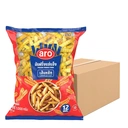 Thumbnail 1 of เอโร่ เฟรนช์ฟรายส์ 12 มม. 1 ลัง (1 กก. x 12)