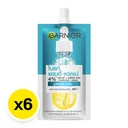 Thumbnail 2 of การ์นิเย่ ไบรท์แอคเน่เซรั่ม 7.5 มล. x 6