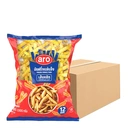 Thumbnail 1 of เอโร่ เฟรนซ์ฟรายส์ 12 มม. (1 กก. x 12) 5 ลัง