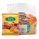 Thumbnail 1 of เอ็กซ์โอ ลูกอม รสบัตเตอร์คาราเมล 17.6 ก. x 12