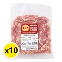 Thumbnail 2 of ซีพี ไส้เป็ดแช่แข็งแพ็ค 1 ลัง (1 กก. x 10)