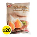 Thumbnail 2 of Frozen Fish Ball Stuffing 500 g x 20
