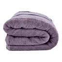 Thumbnail 2 of ฟรอลิน่า ผ้าขนหนูคู่ 30x60 นิ้ว เทา