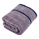 Thumbnail 3 of ฟรอลิน่า ผ้าขนหนูคู่ 30x60 นิ้ว เทา