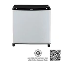 Thumbnail 5 of โตชิบา ตู้เย็น 1 ประตู 1.7 คิว รุ่น GR-D706MS สีเงิน