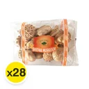 Thumbnail 2 of เห็ดหอมสดเบอร์ใหญ่ ยกลัง 300 ก. x 28