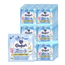 Thumbnail 1 of COMFORT Softener Beauty Perfume Baby Powder & Innoscent Peony 17 ml x 24