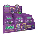 Thumbnail 1 of เจเล่ ชิววี่ เยลลี่ กลิ่นแบล็คเคอร์แรนท์ 18 ก. X 30