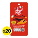 Thumbnail 2 of ซันซุ หมึกกรุบสูตรเผ็ด 360 ก.