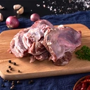 Thumbnail 4 of พีเอสฟู้ดส์ ขั้วตับหมูแช่แข็ง 2 กก./แพ็ค