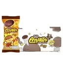 Thumbnail 1 of GLICO Caplico Cone Chocolate 6.5 g x 12