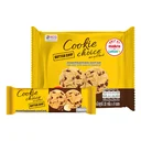 Thumbnail 1 of คุกกี้ ช้อยส์ บัตเตอร์คุกกี้ผสม รสช็อกโกแลตชิพ 20 ก. x 9