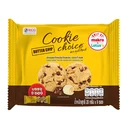 Thumbnail 3 of คุกกี้ ช้อยส์ บัตเตอร์คุกกี้ผสม รสช็อกโกแลตชิพ 20 ก. x 9