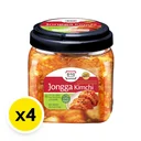 Thumbnail 2 of จองกา กิมจิ 1กกX4