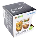 Thumbnail 3 of LOCKNLOCK Interlock Set Model INL203S6