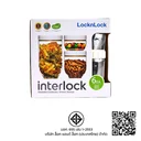 Thumbnail 5 of LOCKNLOCK Interlock Set Model INL203S6