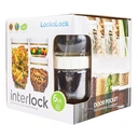 Thumbnail 2 of LOCKNLOCK Interlock Set Model INL203S6