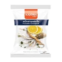 Thumbnail 1 of ขจร หมึกสายแช่แข็ง 1 กก.