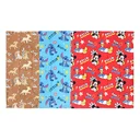 Thumbnail 2 of โมเมนโต ผ้านวมดิสนีย์ 60x80 นิ้ว คละสี