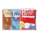 Thumbnail 1 of โมเมนโต ผ้านวมดิสนีย์ 60x80 นิ้ว คละสี