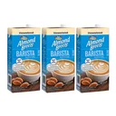 Thumbnail 1 of BLUE DIAMOND Almond Breeze Almond Milk Barista Blend 946 ml x 3
