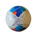 Thumbnail 2 of มอลเทน ฟุตบอลหนังเย็บ เบอร์ 5 สีขาวฟ้า