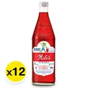 Thumbnail 2 of เฮลซ์บลูบอย น้ำหวานเข้มข้น กลิ่นสละ 710 มล. x 12