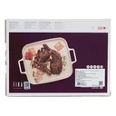 Thumbnail 2 of NEOFLAM Fika Grill Fry Pan 28 cm